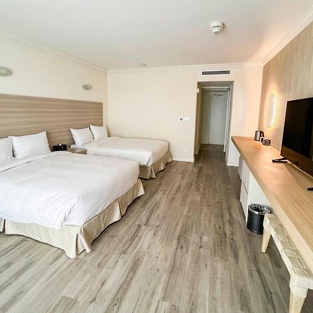 Finest Guam Golf And Resort Yigo Dış mekan fotoğraf