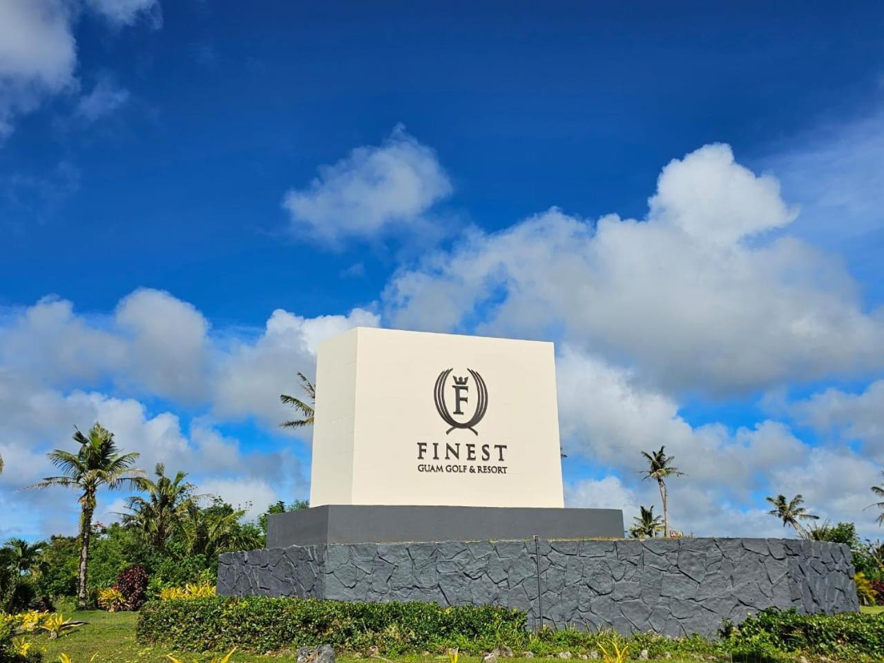 Finest Guam Golf And Resort Yigo Dış mekan fotoğraf