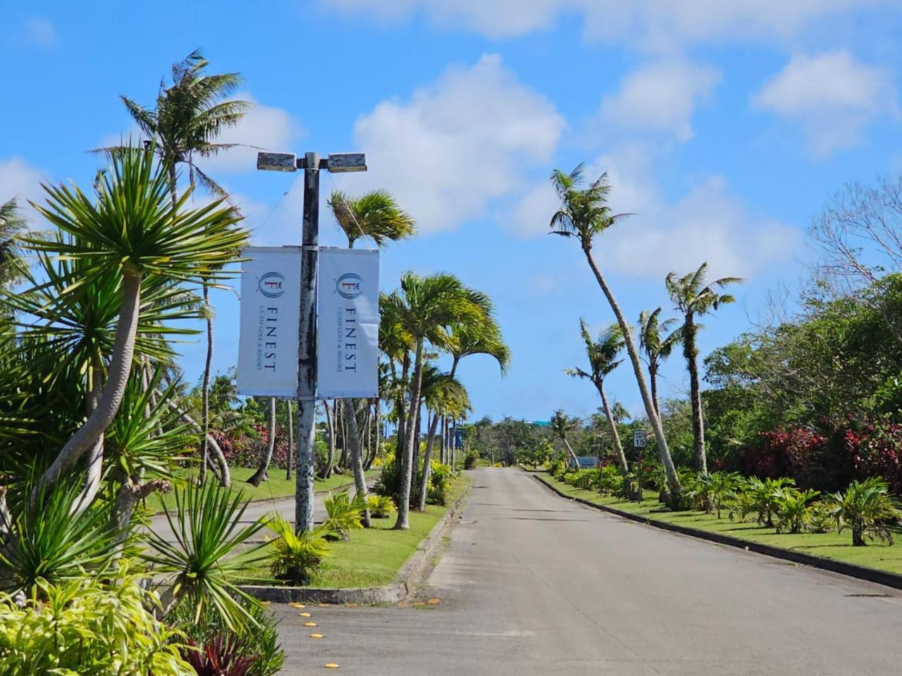 Finest Guam Golf And Resort Yigo Dış mekan fotoğraf