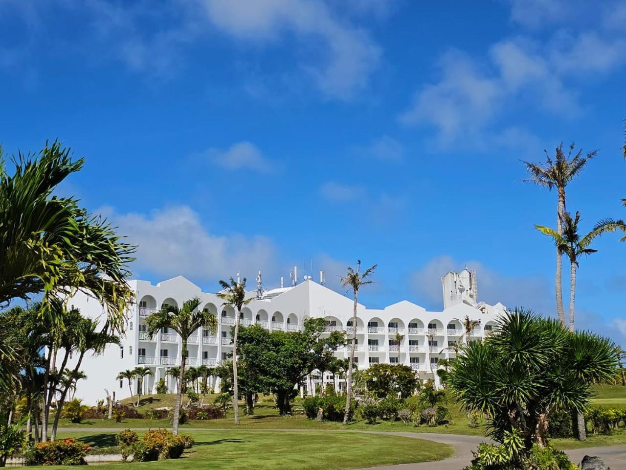 Finest Guam Golf And Resort Yigo Dış mekan fotoğraf