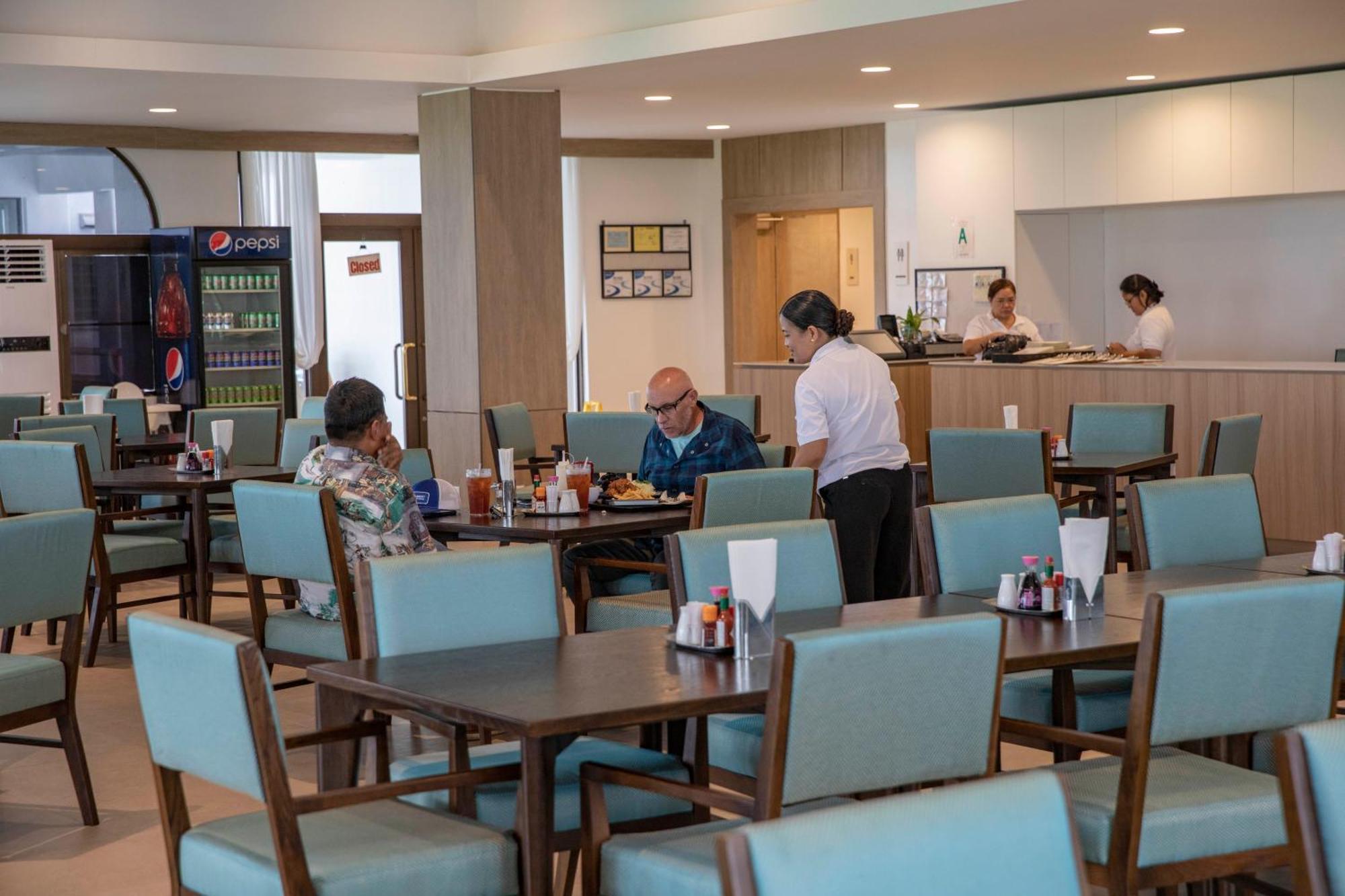 Finest Guam Golf And Resort Yigo Dış mekan fotoğraf