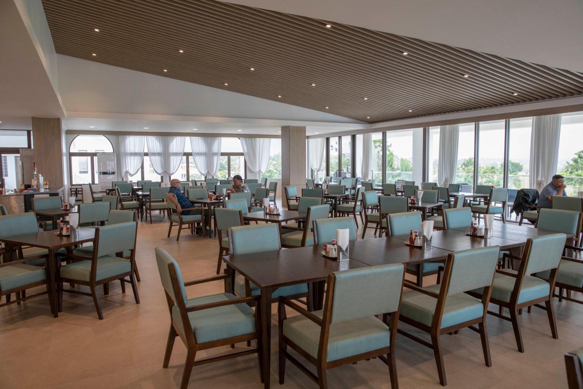 Finest Guam Golf And Resort Yigo Dış mekan fotoğraf