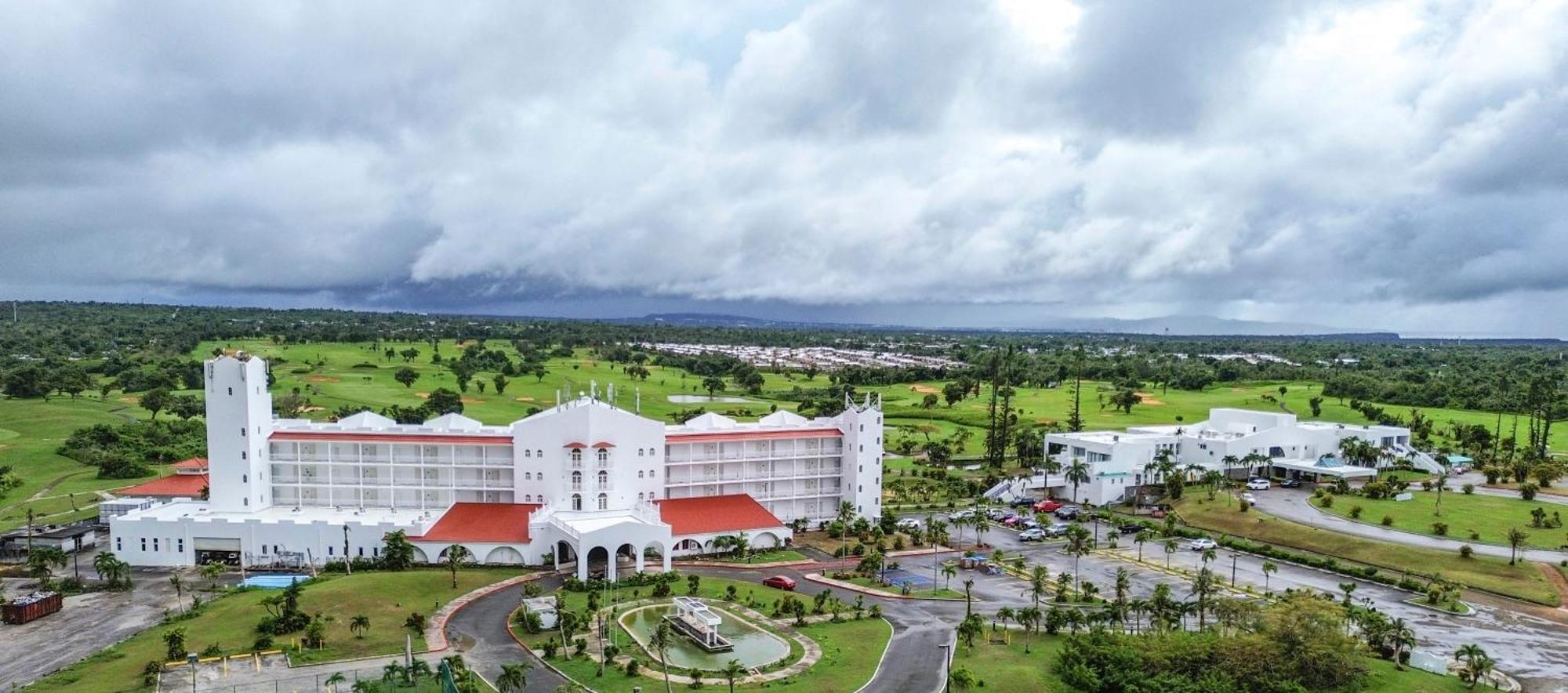 Finest Guam Golf And Resort Yigo Dış mekan fotoğraf