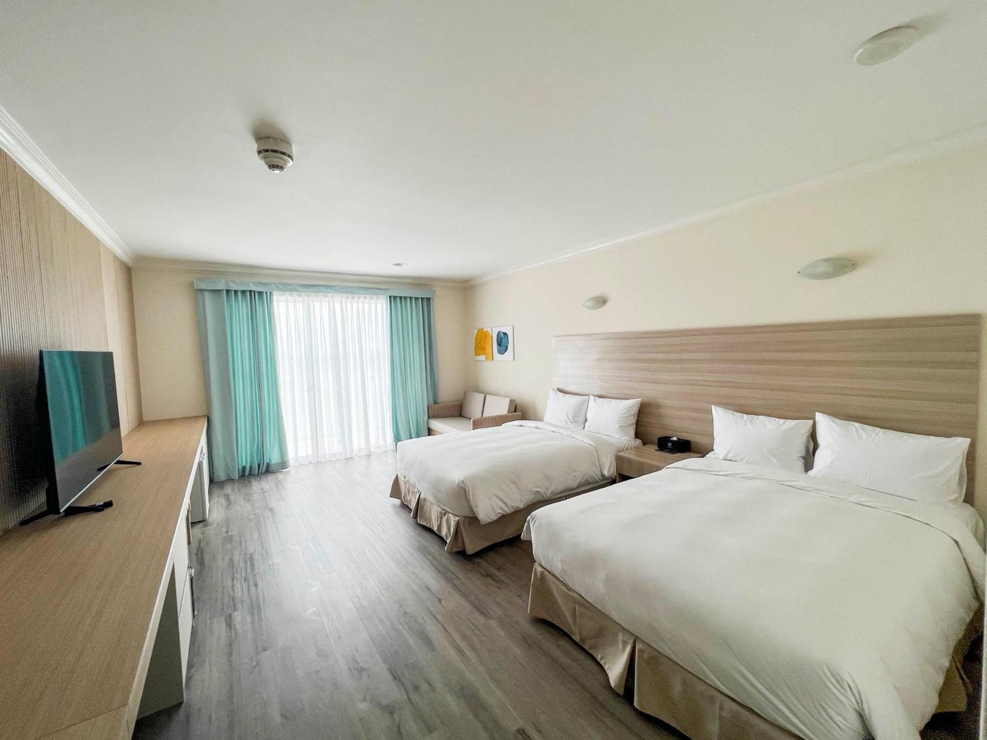 Finest Guam Golf And Resort Yigo Dış mekan fotoğraf