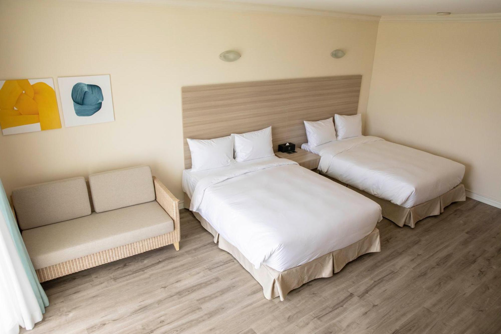 Finest Guam Golf And Resort Yigo Dış mekan fotoğraf