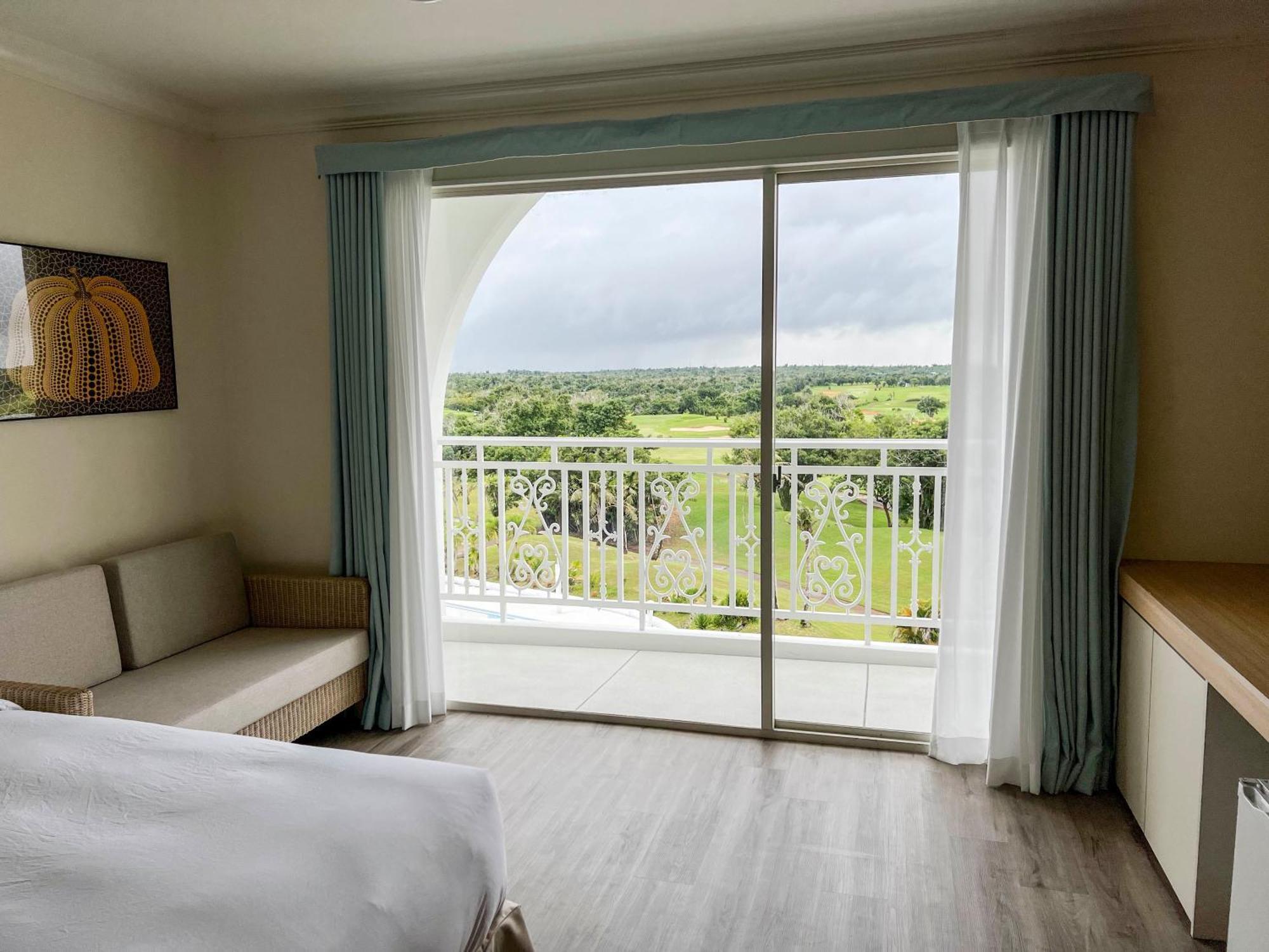 Finest Guam Golf And Resort Yigo Dış mekan fotoğraf