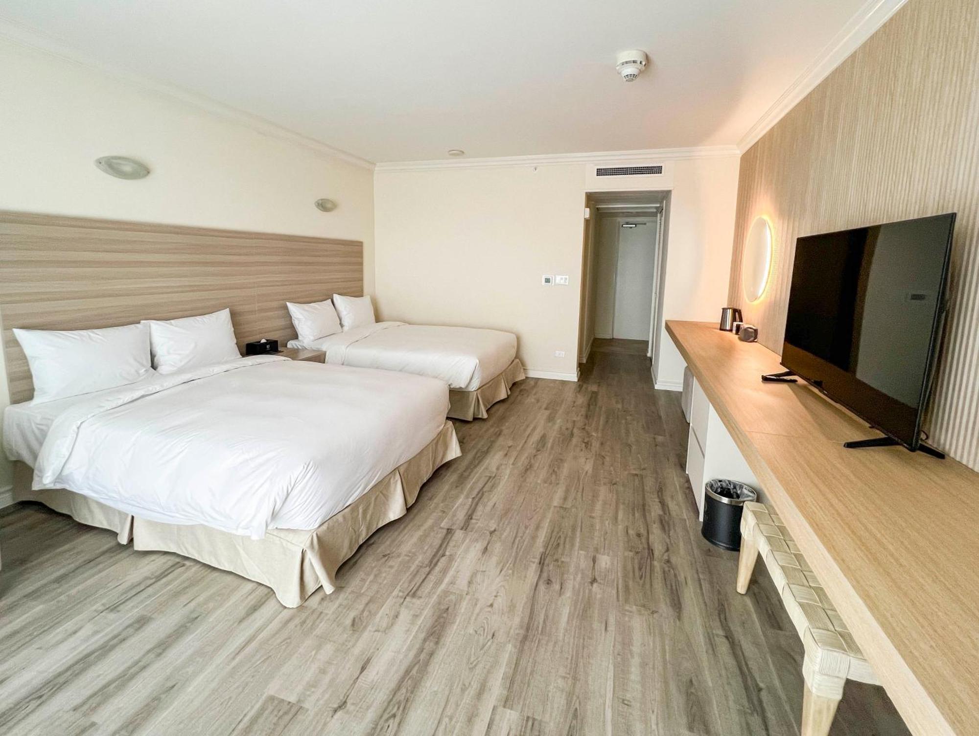 Finest Guam Golf And Resort Yigo Dış mekan fotoğraf